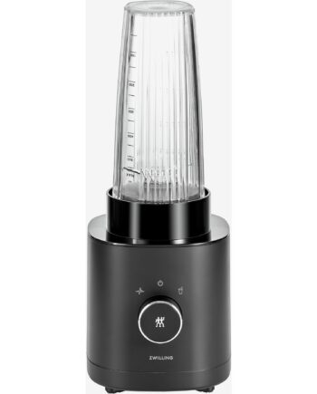 Sort Enfinigy Blender - Zwilling Blendere  - 4009839537226