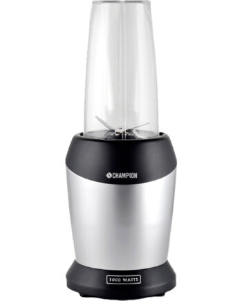 Sort Nutrition Blender - Champion Blendere  - 7391091850722