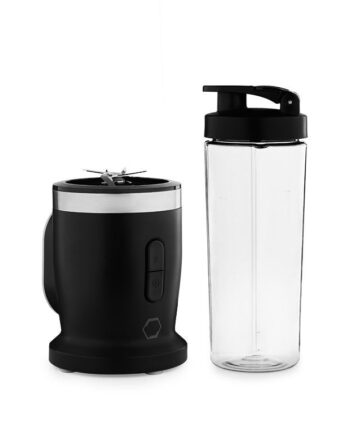 Ledningsfri Mini Blender - Ledningsfri Blender