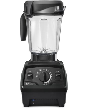 Sort Explorian E520 Blender Liter - Vitamix Blendere  - 703113727313