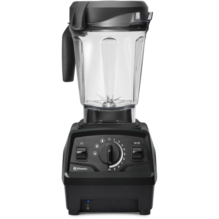 Sort Explorian E520 Blender Liter - Vitamix Blendere  - 703113727313