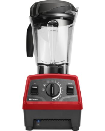 Rød Explorian E520 Blender Liter - Vitamix Blendere  - 703113727320