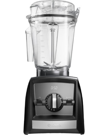 Sort A2500i Ascent Blender - Vitamix Blendere  - 703113631887
