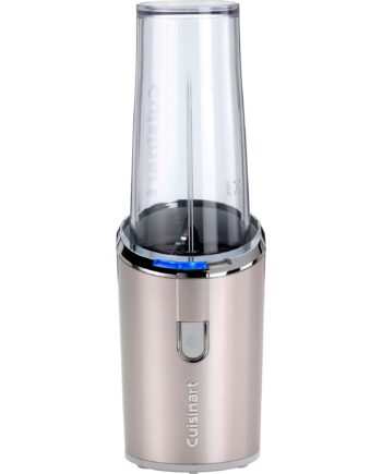 Sølv Cordless The Blender - Cuisinart Blendere  - 3030050164428