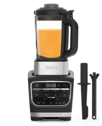 Sort Hb150eu Foodi Blender - Ninja Blendere  - 622356233804