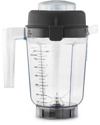 Tørkande Liter - Vitamix Blendere  - 703113162084