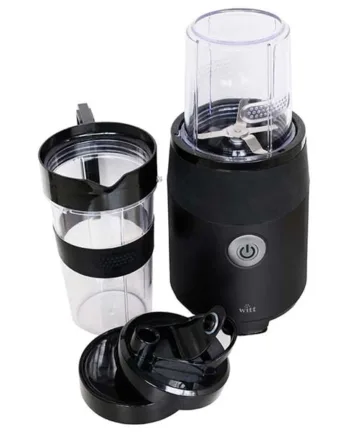 Witt Classic Nutri Blender Wcnb600b - Witt Blendere  - 5707582016379