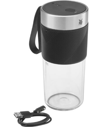 Sort Kitchen Minis Liter Blender - Wmf Blendere  - 4211129146463