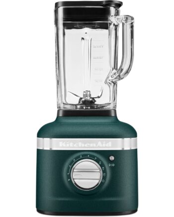 Grøn Artisan K400 Blender Mørke - Kitchenaid Blendere  - 5413184907051