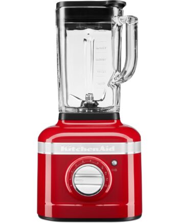 Empire Red Artisan K400 Blender - Kitchenaid Blendere  - 8003437239717
