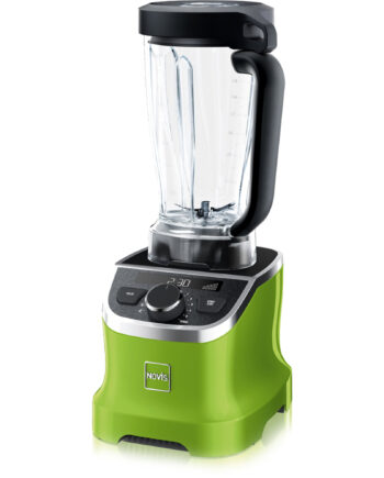 Grøn Pro Blender 880l - Novis Blendere  - 7640128133032