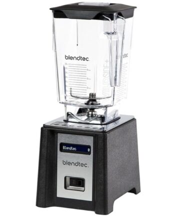 Sort Professional 750 - Blendtec Blendere  - 849369010172