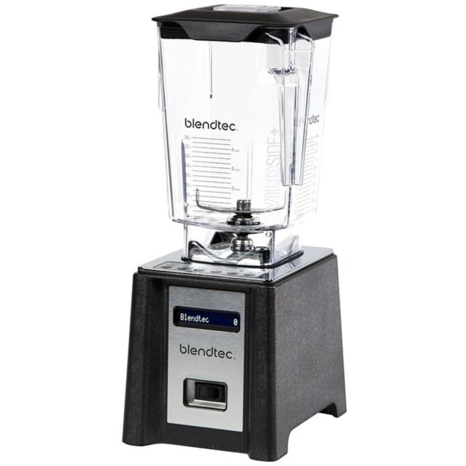 Sort Professional 750 - Blendtec Blendere  - 849369010172