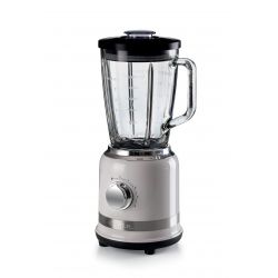 Hvid Ariete Moderna Blender 1000 Watts White - Ariete Blendere  - 8003705120723