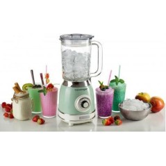 Grøn Ariete Vintage 0583 Blender - Ariete Blendere  - 8003705119376