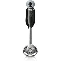 Bosch Ergomixx Msm67170 Stavblender Turbofunktion Sort Grå - Bosch Group Stavblendere  - 4242002732305