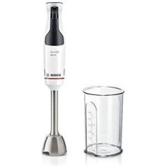 Hvid Bosch Serie Ergomaster Msm4w210 Stavblender - Bosch Group Stavblendere  - 4242005398492