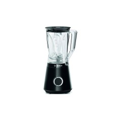 Sort Bosch Serie Vitapower Mmb6141b Blender Pulsfunktion - Bosch Group Blendere  - 4242005215164