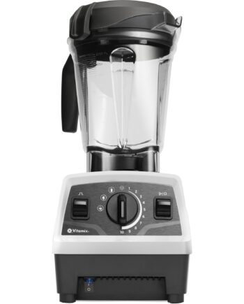 Hvid Explorian E520 Blender Liter - Vitamix Blendere  - 703113727337