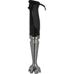 Braun Multiquick 7075x Stavblender – Premium Sort Stål