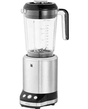Wmf Kult Blender 900 Rustfrit Stål - Wmf Blendere  - 4211129130363