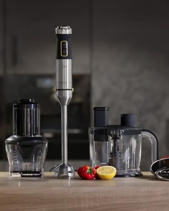 Stavblender Jap Forceblend 1500 Watt - Jap Stavblendere