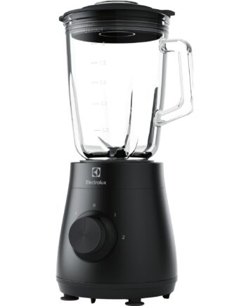 Granite Grey Create Blender 500 Watt - Electrolux Blendere  - 7332543771752