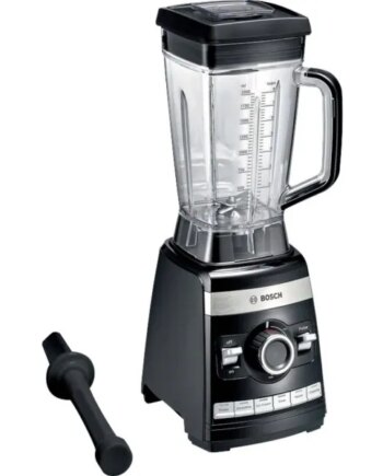 Bosch Vitaboost Mmbh6p6bde Blender Liter - Bosch Blendere  - 4242002997544