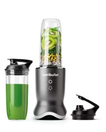 Ultra Personal Blender Nb1206dg - Nutribullet Blendere  - 8006447002166