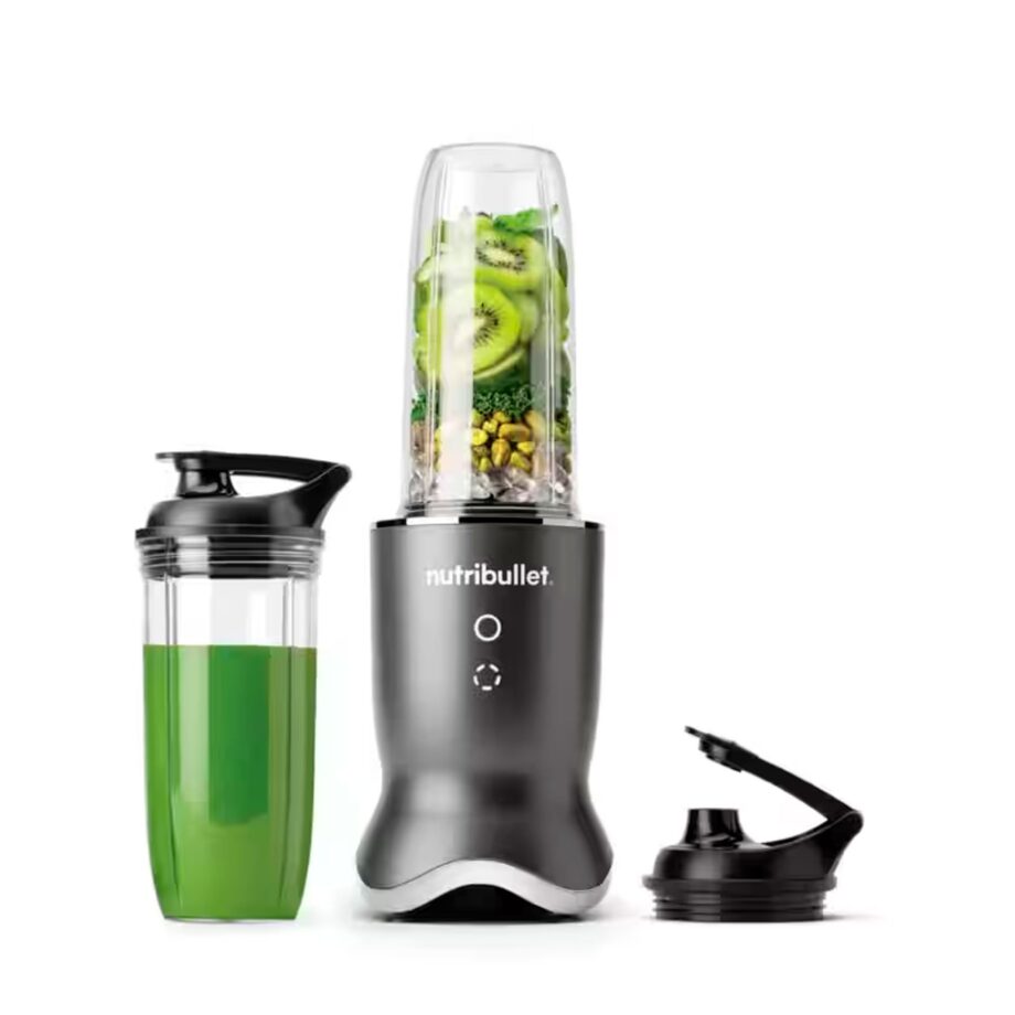 Ultra Personal Blender Nb1206dg - Nutribullet Blendere  - 8006447002166