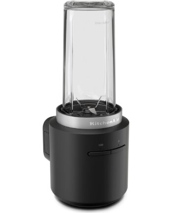 Matsort Ledningsfri Mini Blender 12v Uden Batteri - Kitchenaid Ledningsfri Blender  - 5413184002923