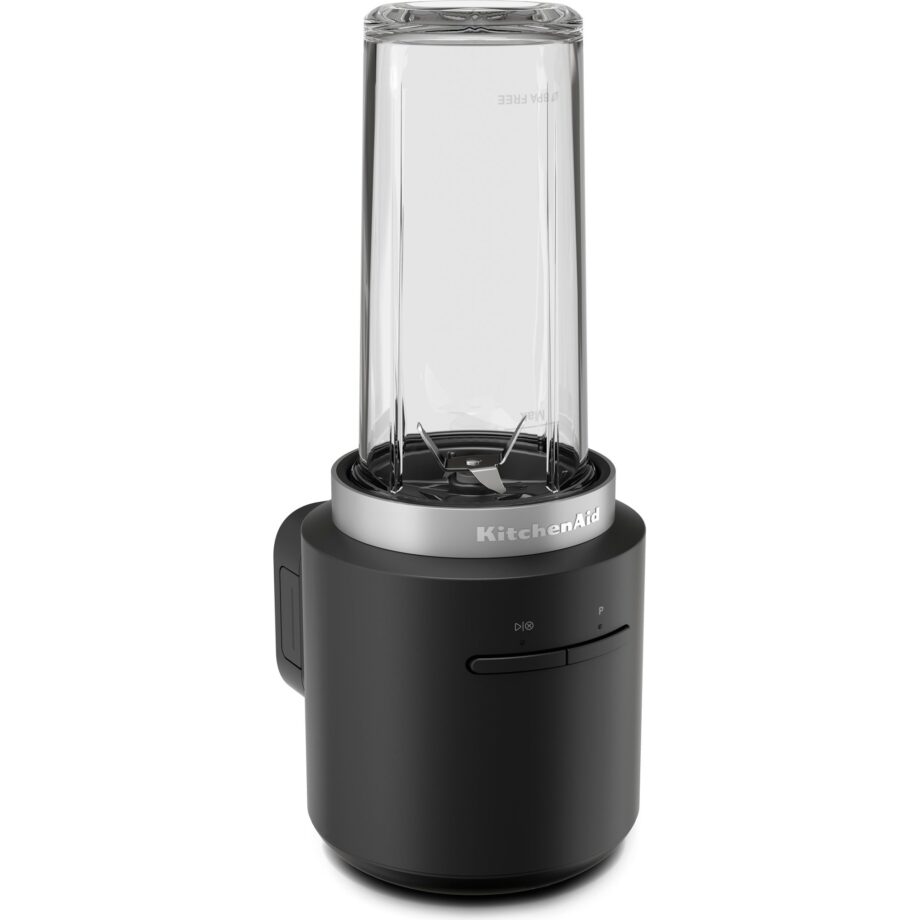 Matsort Ledningsfri Mini Blender 12v Uden Batteri - Kitchenaid Ledningsfri Blender  - 5413184002923