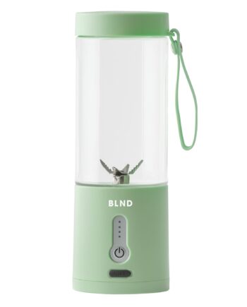 Mint Portabel Blender - Blnd Blendere  - 5060884480393