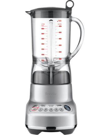 Stål Sbl620bss The Fresh & Furious Blender - Sage Blendere  - 9312432030281