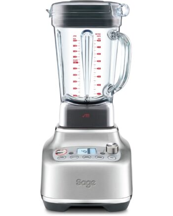 Sølv The Super Blender - Sage Blendere  - 9312432031660