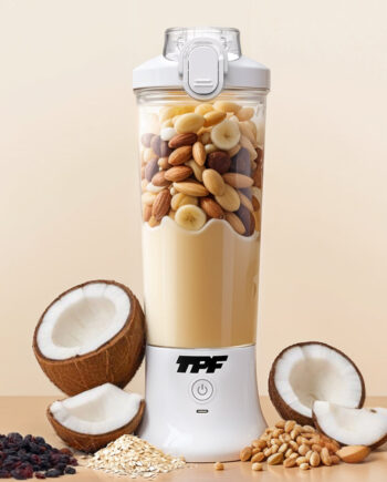 Hvid The Perfect Blenderamptrade - Tpf Gear Blendere  - 10001212121211