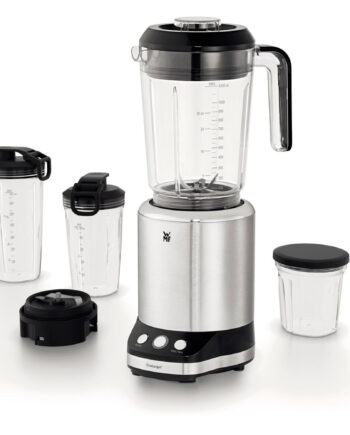 Rustfri Stål Kult Multifunktionel Blender - Wmf Blendere  - 4211129130363