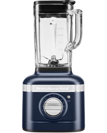 Mørkeblå Artisan K400 Blender - Kitchenaid Blendere  - 8003437239731