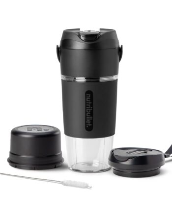 Personal Blender Flip Nbp016 - Nutribullet Blendere  - 8006447003798