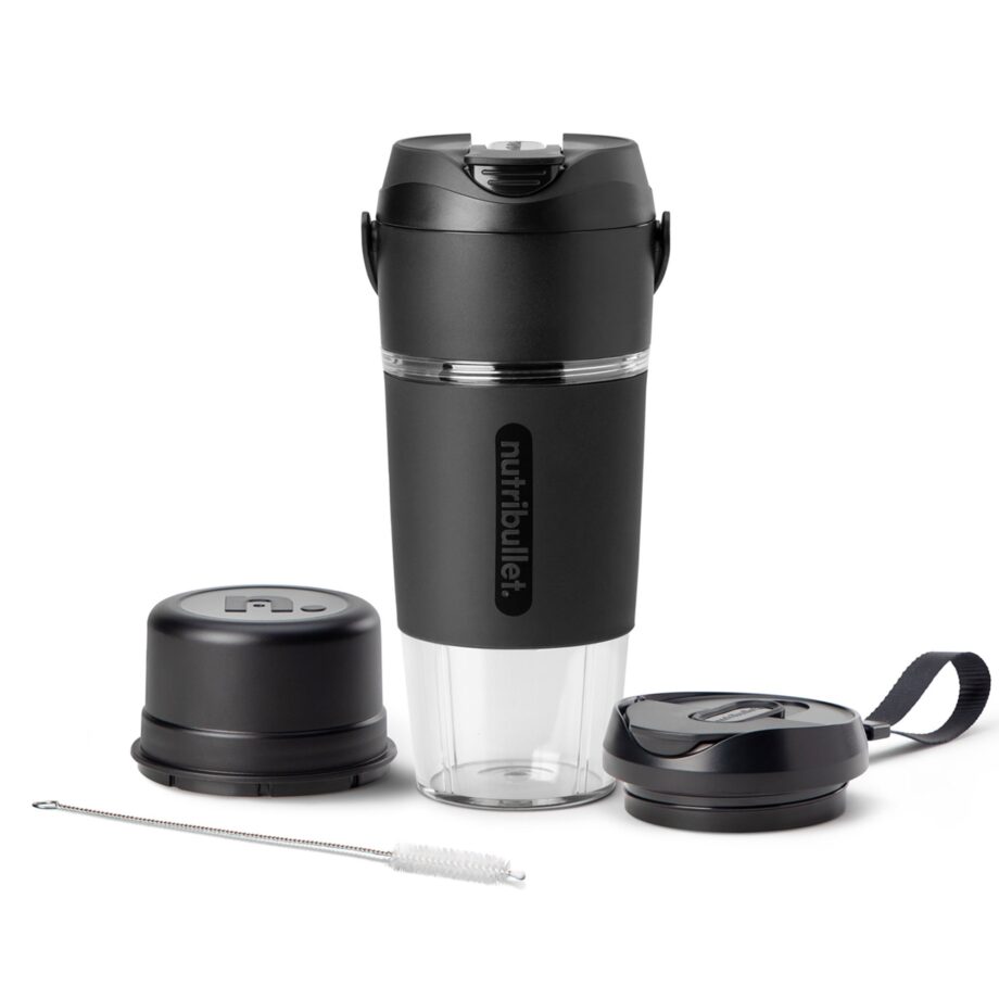 Personal Blender Flip Nbp016 - Nutribullet Blendere  - 8006447003798