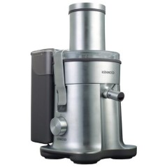 Kenwood Excel Je850 Saftpresser Metal - Kenwood Saftpressere  - 5011423145198