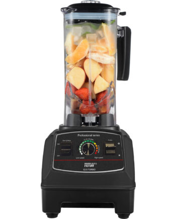 Sort Blender Turbo - Raw Blendere  - 5712162000044