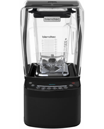 Sort Pro 800 Blender - Blendtec Blendere  - 849369006984