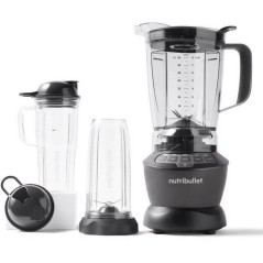 Magic Bullet Blender Combo Nbf500dg Blender - Nutribullet Blendere  - 8006447000209