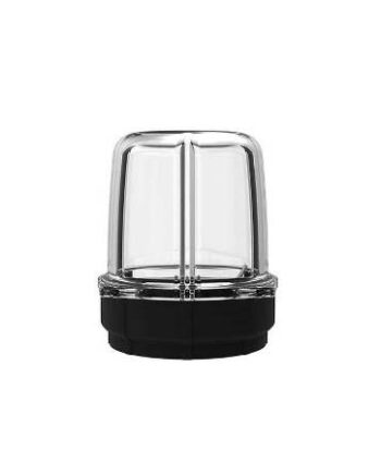 Sort Magimix Minihakker Til Blender Liter Klar - Magimix Blendere  - 3519280176543