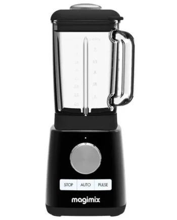 Sort Magimix Power Blender Liter 11628sk - Magimix Blendere  - 3519280020556