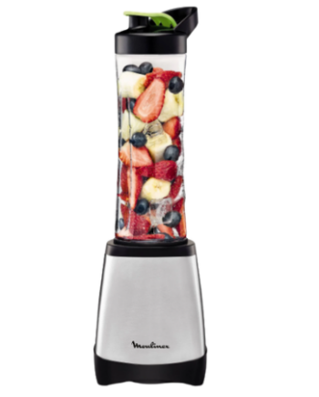 Moulinex Smoothie & Twist Blender 600 - Moulinex Blendere  - 3016661147685