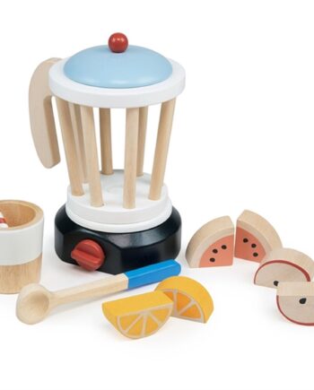Mentari Blender Til Smoothie - Mentari Blendere  - 191856075042