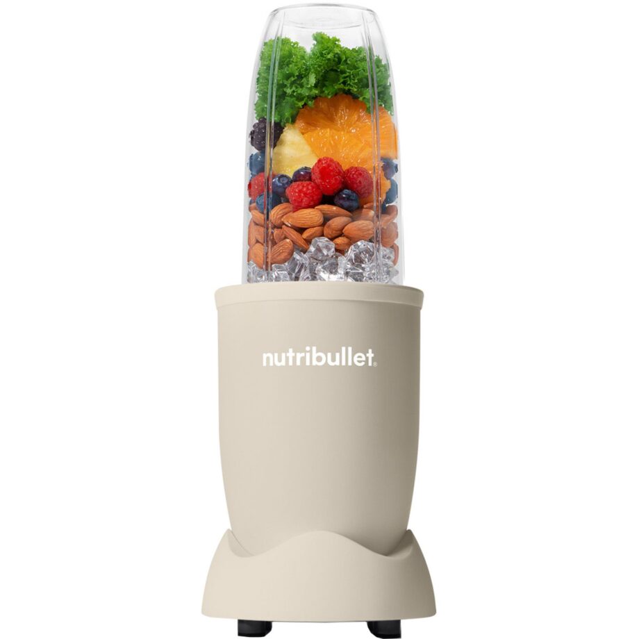 Sand Personal Blender 900 - Nutribullet Blendere  - 8006447003019