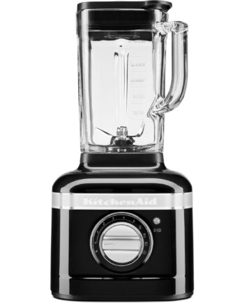 Sort Artisan K400 Blender Onyx - Kitchenaid Blendere  - 5413184907037